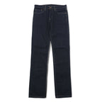 Levi's 511 デニムパンツ ジーンズ M インディゴ ブルー スリムフィット 04511-0241 メキシコ製