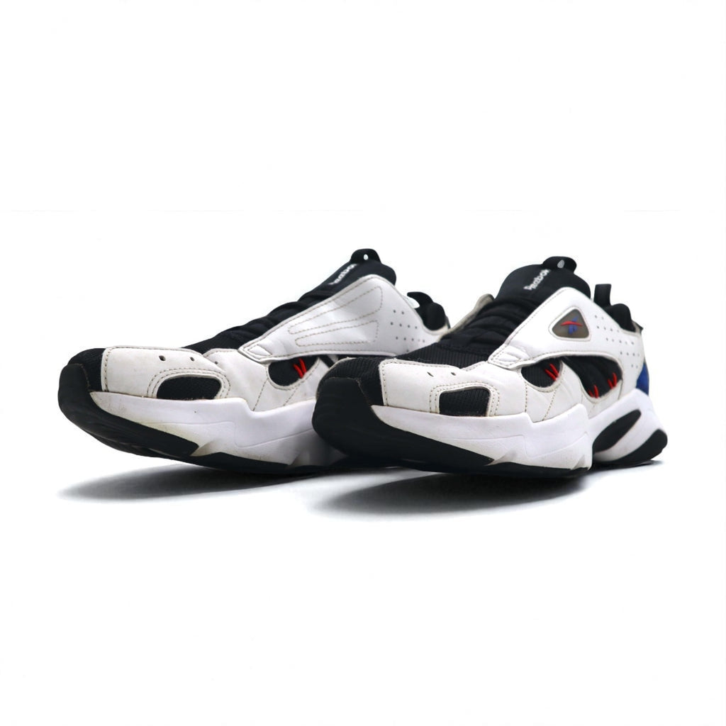 Reebok Royal Turbo Impulse 2 Sneakers, Size 26.5cm, White, FV0288