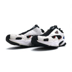 Reebok Royal Turbo Impulse 2 Sneakers, Size 26.5cm, White, FV0288