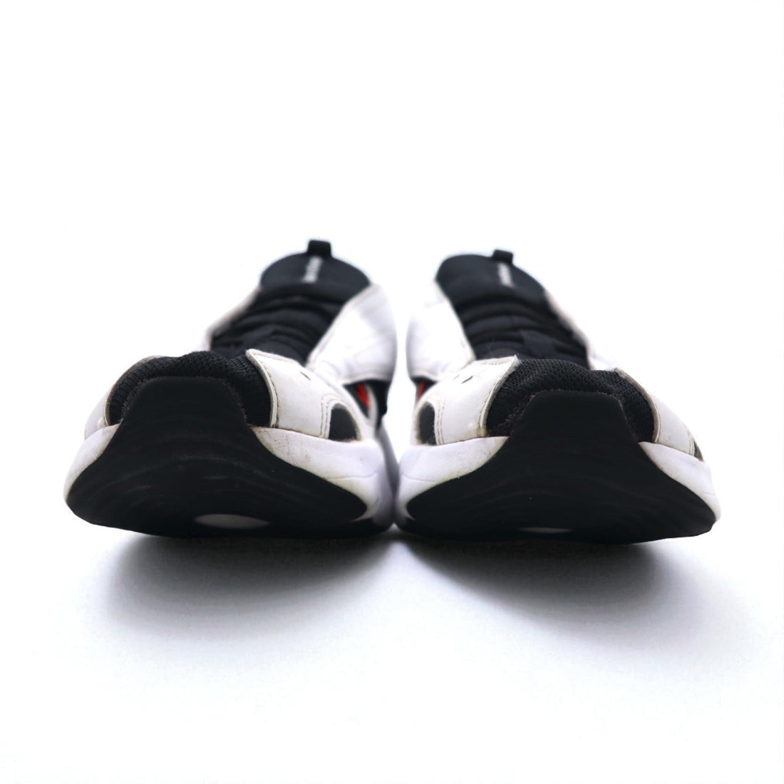 Reebok Royal Turbo Impulse 2 Sneakers, Size 26.5cm, White, FV0288