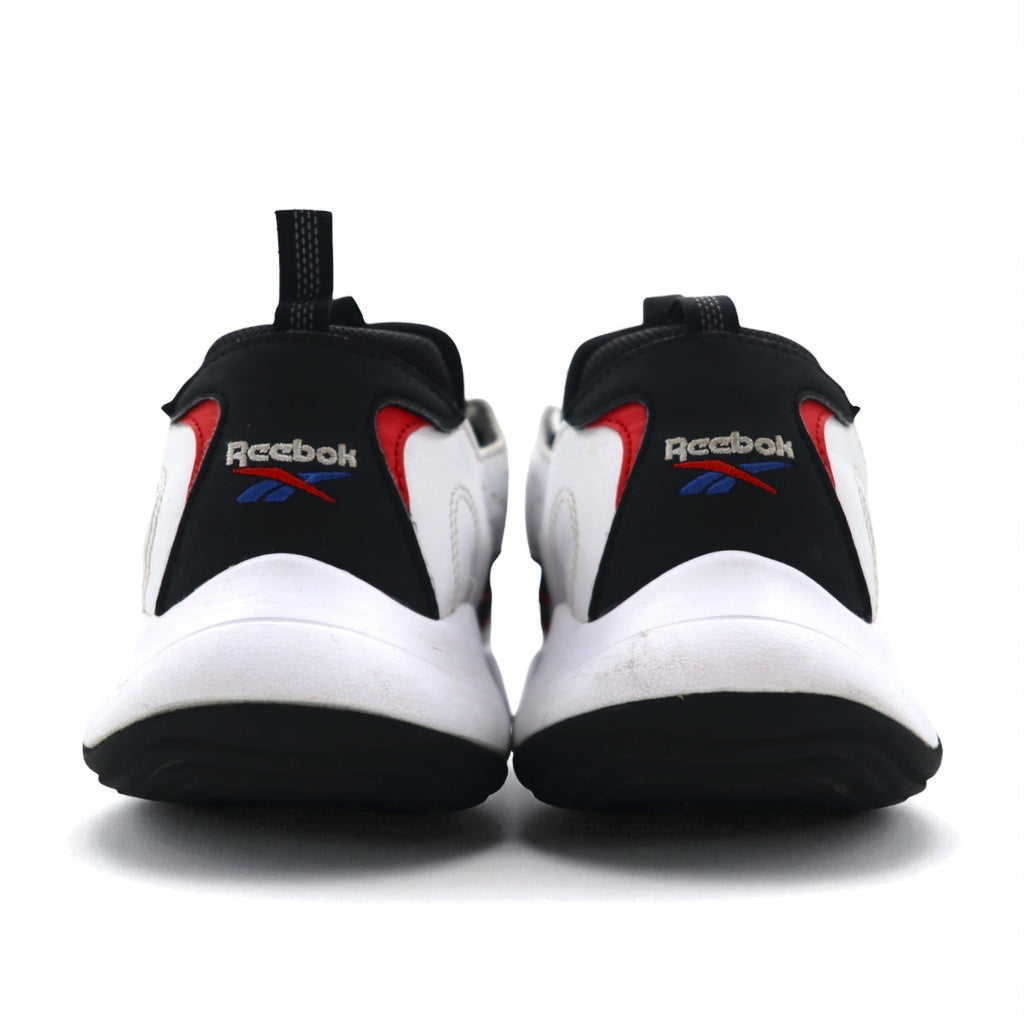Reebok Royal Turbo Impulse 2 Sneakers, Size 26.5cm, White, FV0288