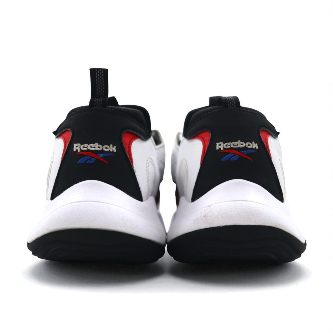 Reebok Royal Turbo Impulse 2 Sneakers, Size 26.5cm, White, FV0288