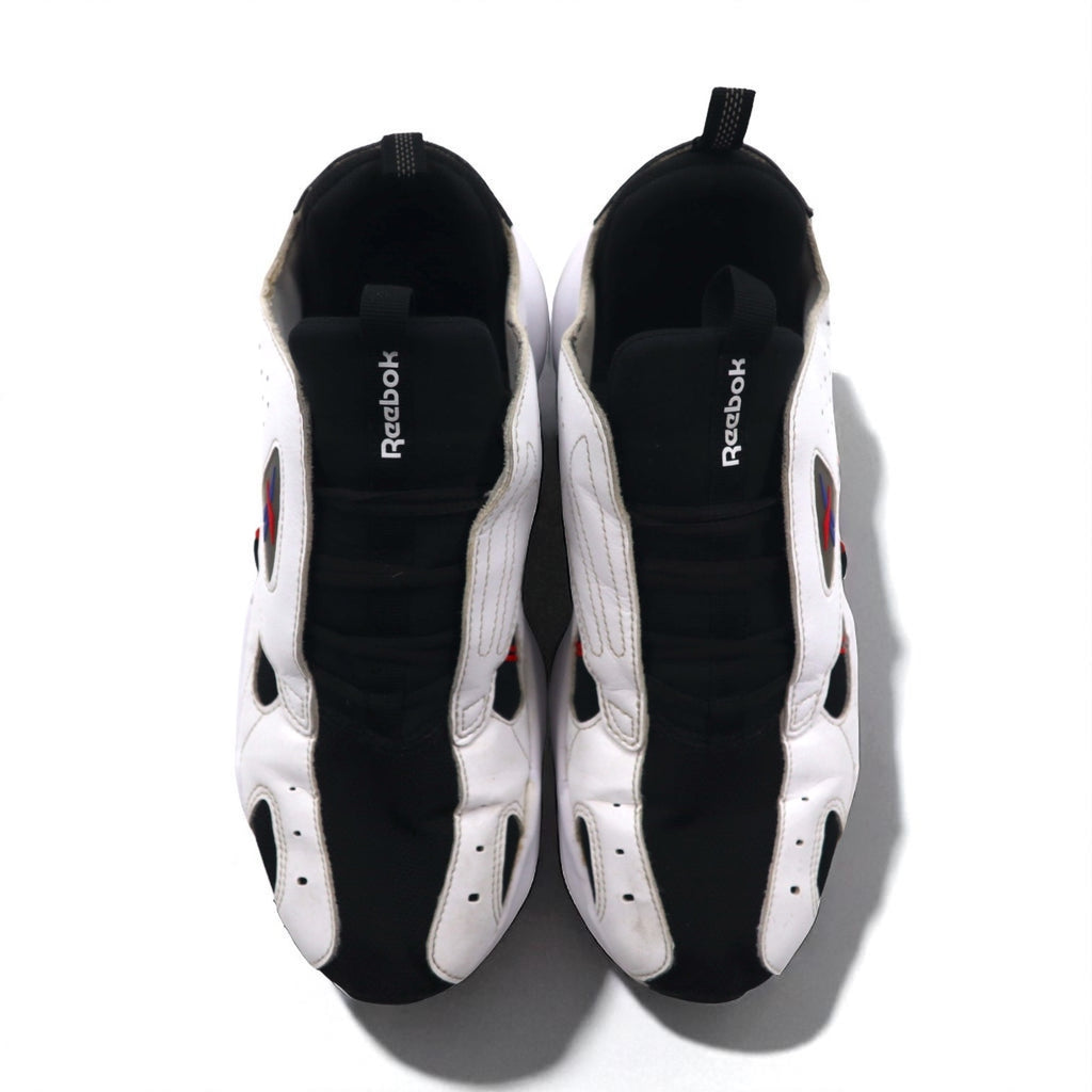 Reebok Royal Turbo Impulse 2 Sneakers, Size 26.5cm, White, FV0288