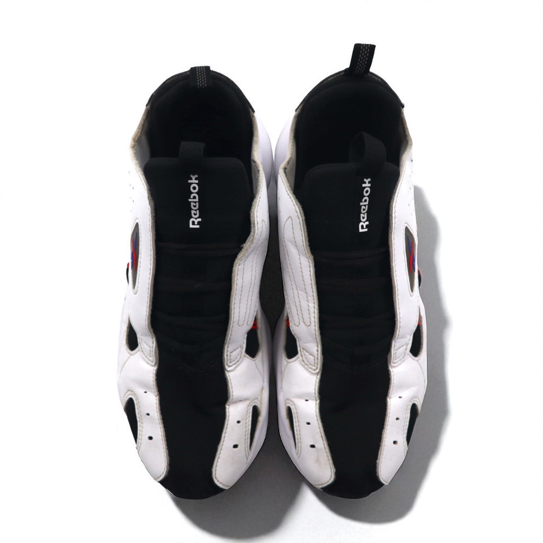 Reebok Royal Turbo Impulse 2 Sneakers, Size 26.5cm, White, FV0288