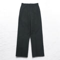 US ARMY 70s NAM War Dress Pants Trousers M Khaki GENERAL Zip Military 8405-00-067-4922 STARTHAM GARMENT CORP