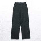 US ARMY 70s NAM War Dress Pants Trousers M Khaki GENERAL Zip Military 8405-00-067-4922 STARTHAM GARMENT CORP