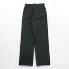 US ARMY 70s NAM War Dress Pants Trousers M Khaki GENERAL Zip Military 8405-00-067-4922 STARTHAM GARMENT CORP