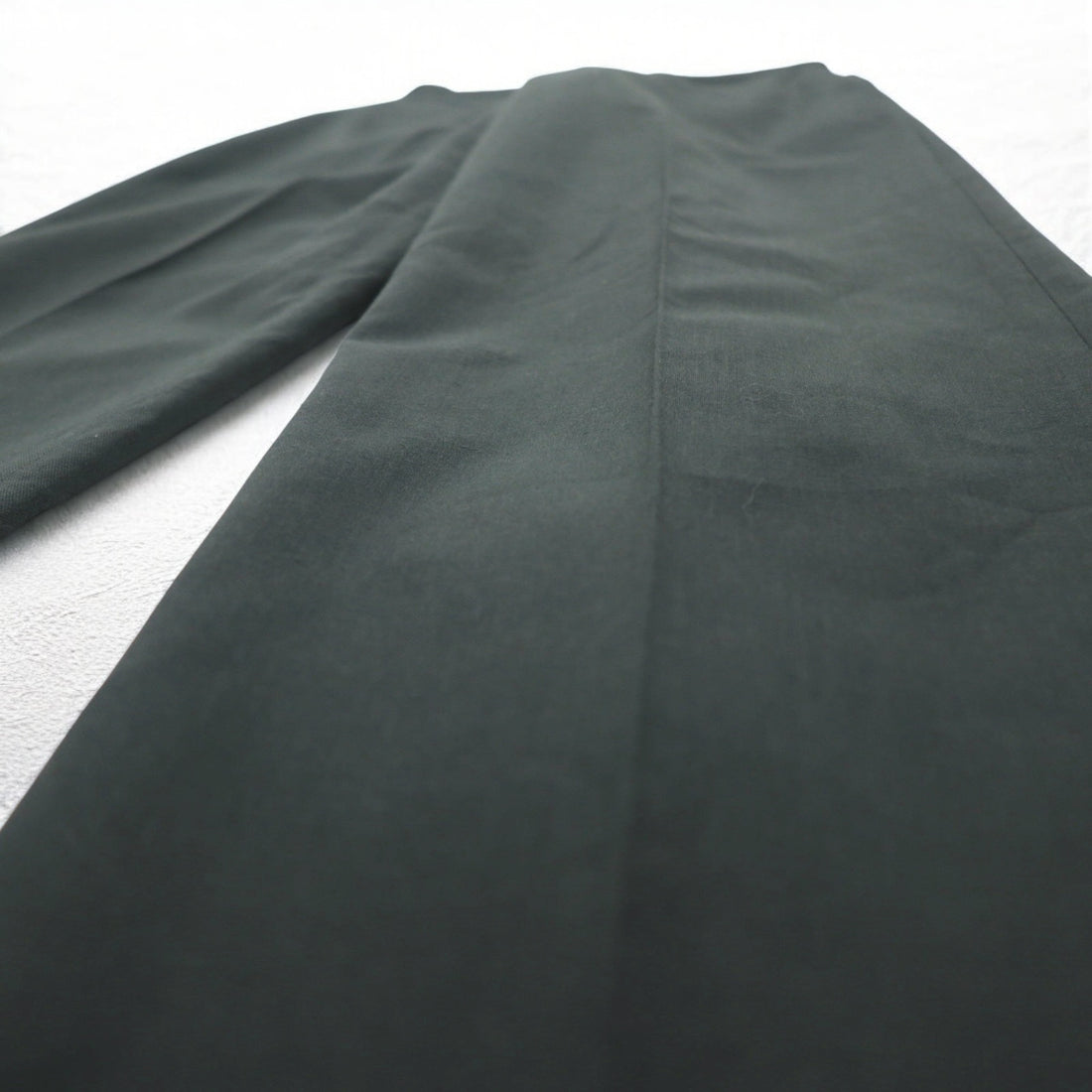 US ARMY 70s NAM War Dress Pants Trousers M Khaki GENERAL Zip Military 8405-00-067-4922 STARTHAM GARMENT CORP