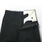 US ARMY 70s NAM War Dress Pants Trousers M Khaki GENERAL Zip Military 8405-00-067-4922 STARTHAM GARMENT CORP