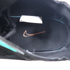NIKE AIR ZOOM SNEAKER 28cm BLACK TYPE BLACK MENTA SUEDE N.354 CJ2033-010