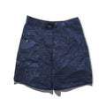 Patagonia Wavefarer II Board Shorts, Size M, Nylon, All-Over Print, 86711