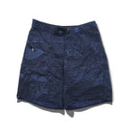 Patagonia Wavefarer II Board Shorts, Size M, Nylon, All-Over Print, 86711