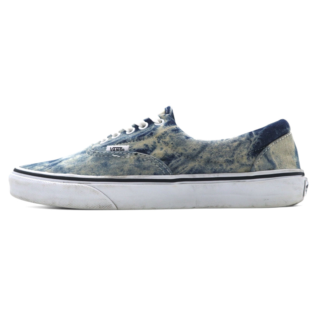 VANS ERA ACID DENIM BLUE Sneakers 27.5cm Blue Chemical Wash