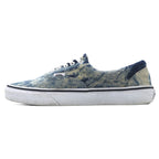 VANS ERA ACID DENIM BLUE Sneakers 27.5cm Blue Chemical Wash