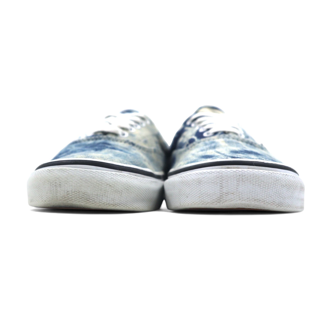 VANS ERA ACID DENIM BLUE Sneakers 27.5cm Blue Chemical Wash