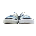 VANS ERA ACID DENIM BLUE Sneakers 27.5cm Blue Chemical Wash