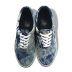 VANS ERA ACID DENIM BLUE Sneakers 27.5cm Blue Chemical Wash