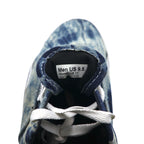VANS ERA ACID DENIM BLUE Sneakers 27.5cm Blue Chemical Wash