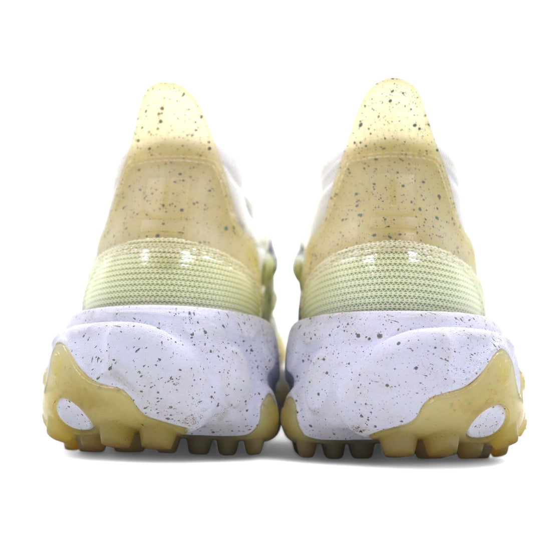 NIKE × UNDERCOVER REACT PRESTO Sneakers, 27.5cm, White, CU3459-100