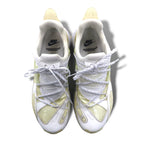 NIKE × UNDERCOVER REACT PRESTO Sneakers, 27.5cm, White, CU3459-100