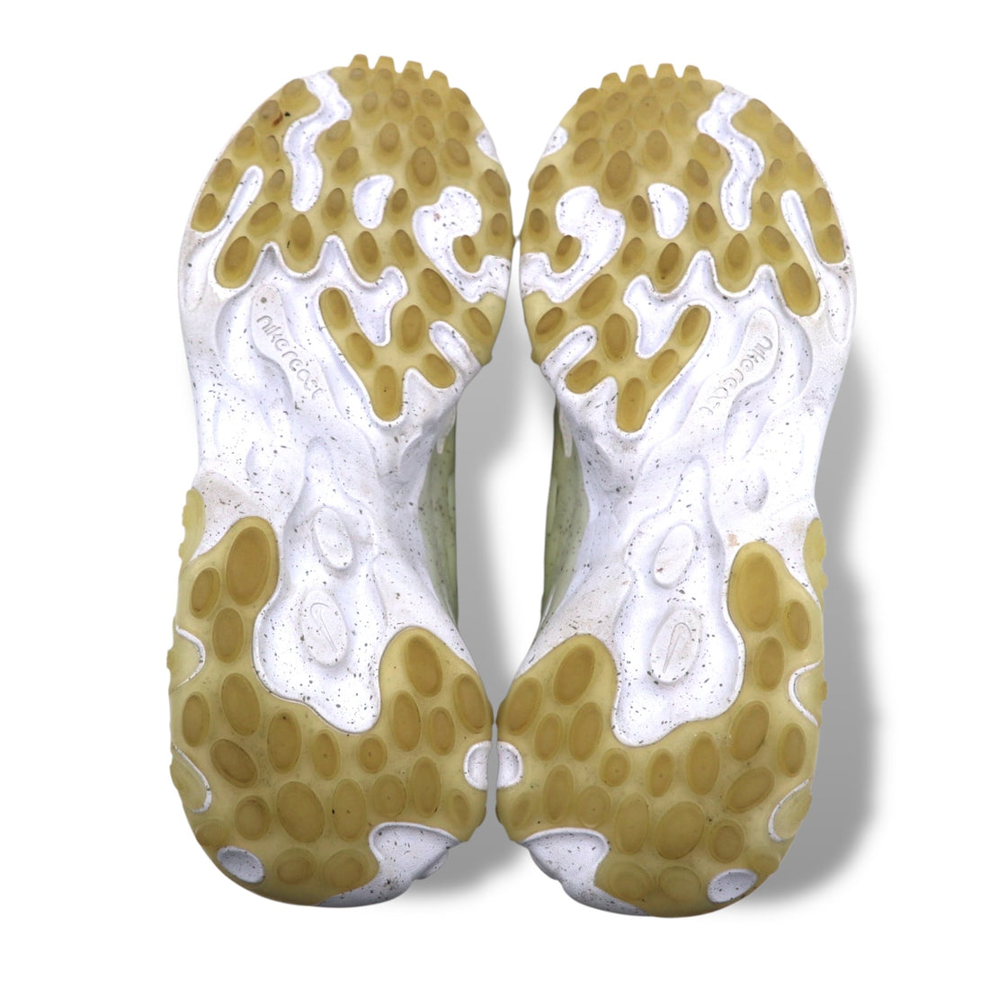 NIKE × UNDERCOVER REACT PRESTO Sneakers, 27.5cm, White, CU3459-100