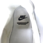 NIKE × UNDERCOVER REACT PRESTO Sneakers, 27.5cm, White, CU3459-100