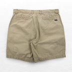 Patagonia Allwear Shorts, Half Pants, L, Beige, Organic Cotton, 57675, Made in Sri Lanka