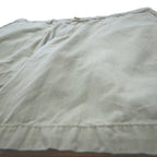 Patagonia Allwear Shorts, Half Pants, L, Beige, Organic Cotton, 57675, Made in Sri Lanka