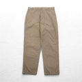 carhartt WIP カルダーパンツ CALDER PANT テーパード チノパンツ L ベージュ 1030473 チュニジア製