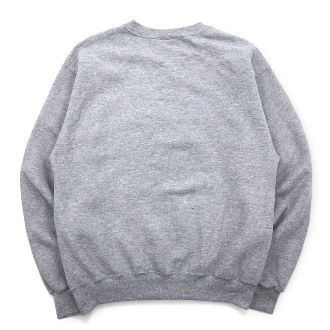 US ARMY US Military Sweatshirt M Grey Cotton Military MJSOFFE