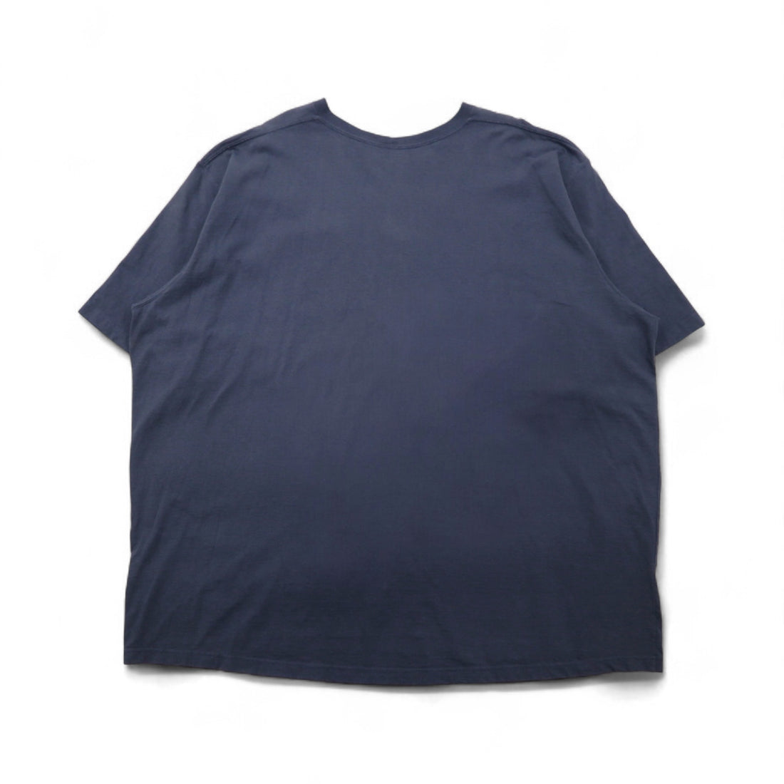 Carhartt Original Fit Pocket T-Shirt, Size 4XL, Gray, Cotton