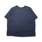 Carhartt Original Fit Pocket T-Shirt, Size 4XL, Gray, Cotton