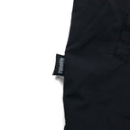 DJ Honda 90s Tech Jacket Nylon Parka M Black Tape Logo TECH JACKET