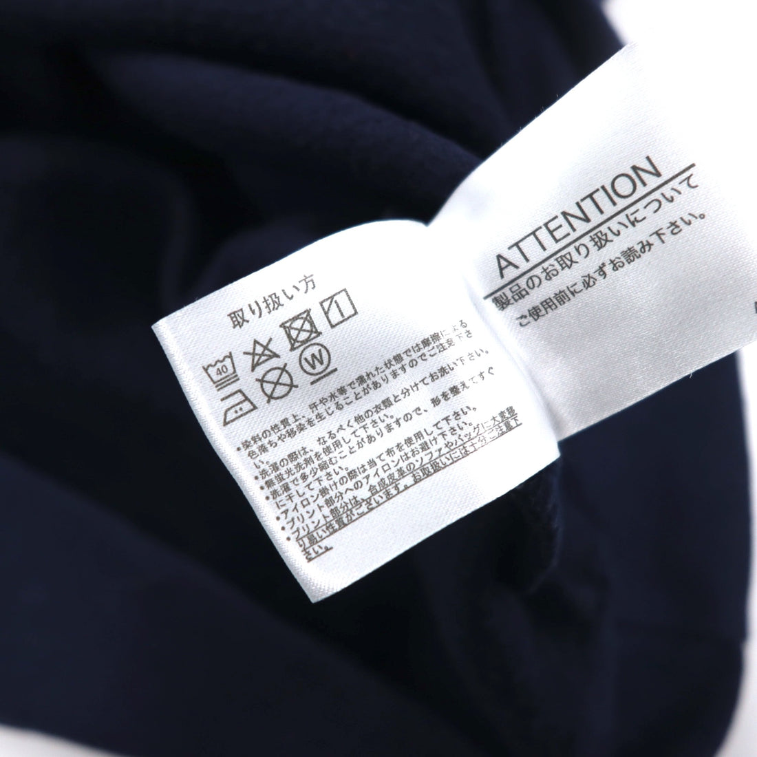 PLENTY TOUGH SPORT 90s Half-Zip Sweatshirt M Navy Tricolor Fleece Lining Tape Logo