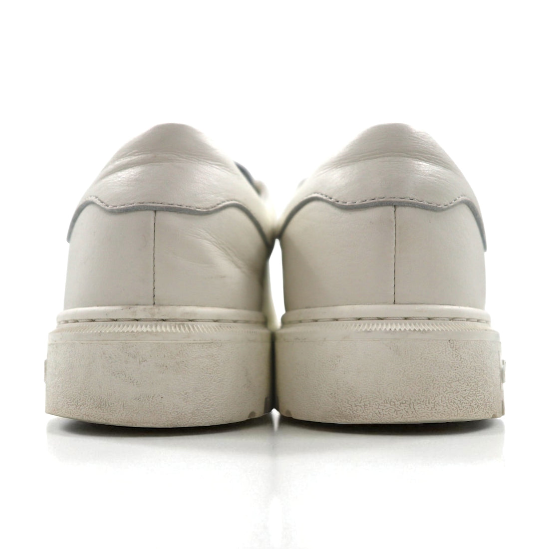 adidas Originals スタンスミス フライツァイト STAN SMITH FREIZEIT レザー スニーカー 26.5cm ホワイト IF9264