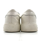 adidas Originals スタンスミス フライツァイト STAN SMITH FREIZEIT レザー スニーカー 26.5cm ホワイト IF9264