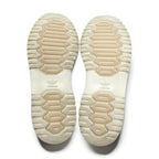 adidas Originals スタンスミス フライツァイト STAN SMITH FREIZEIT レザー スニーカー 26.5cm ホワイト IF9264