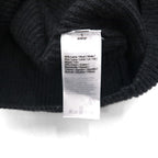 LACOSTE Commando Knit Sweater, Medium, Wool, with Epaulettes and Elbow Patches, AH9167, Dressinn