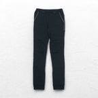 SUN SEA FLEA MARKET PANTS Knit Easy Pants L Gray Made in Japan