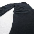 SUN SEA FLEA MARKET PANTS Knit Easy Pants L Gray Made in Japan