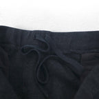 SUN SEA FLEA MARKET PANTS Knit Easy Pants L Gray Made in Japan