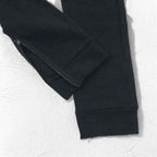 SUN SEA FLEA MARKET PANTS Knit Easy Pants L Gray Made in Japan