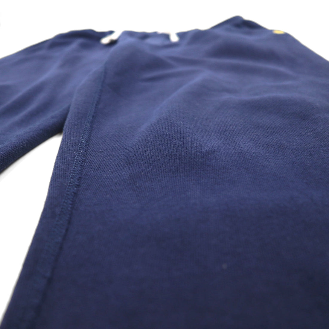 Polo Ralph Lauren スウェットパンツ ジョガーパンツ ジャージ L ネイビー スモールポニー刺繡