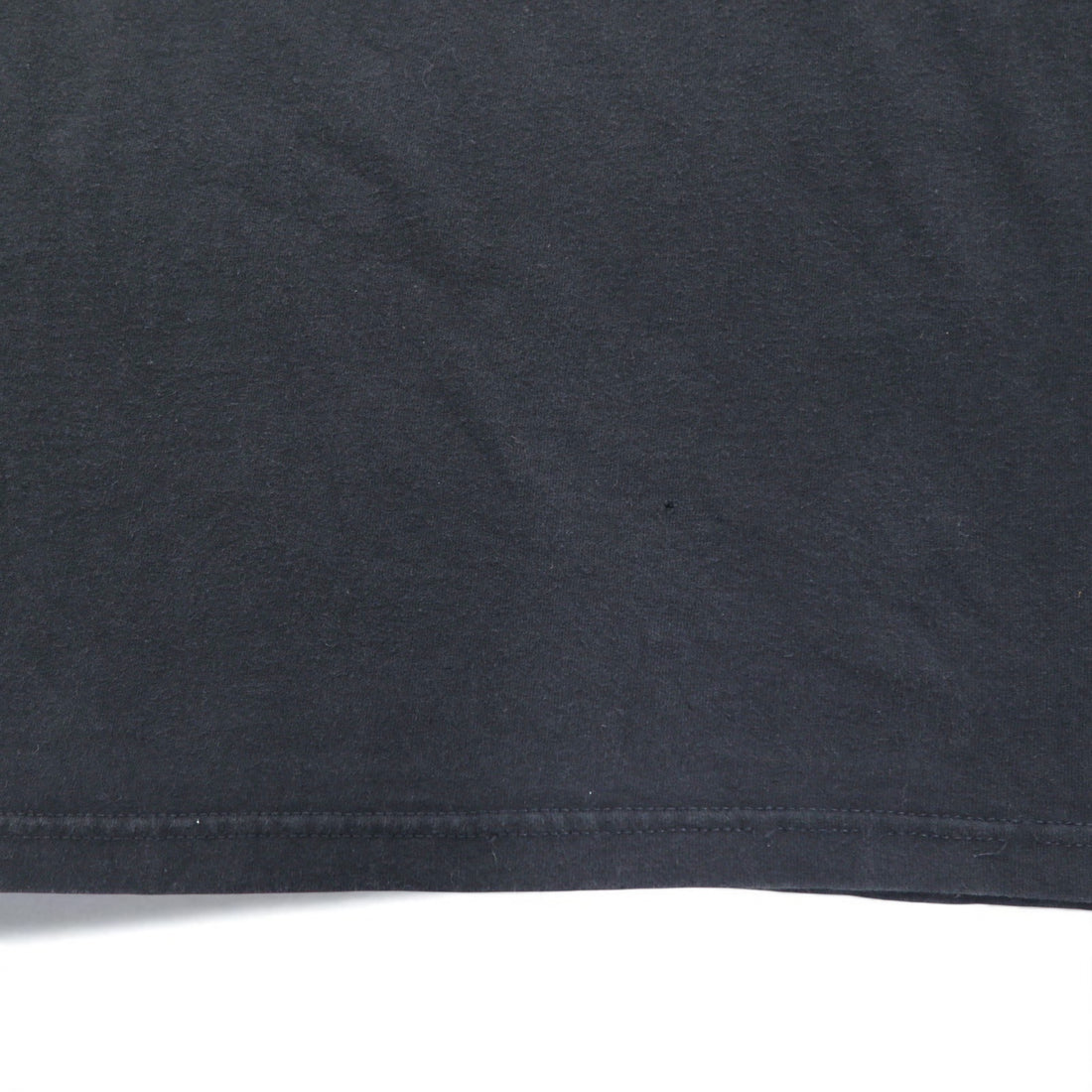 POPEYE Oversized T-Shirt, Size 2XL, Black, Character Cotton, Made in Honduras