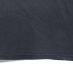 POPEYE Oversized T-Shirt, Size 2XL, Black, Character Cotton, Made in Honduras