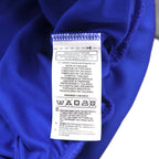 adidas originals アロース トラックジャケット ジャージ 4XL ブルー Aloxe Track Top CE4828 フランス代表 復刻 トリコロール トレフォイル