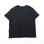 POPEYE Oversized T-Shirt, Size 2XL, Black, Character Cotton, Made in Honduras