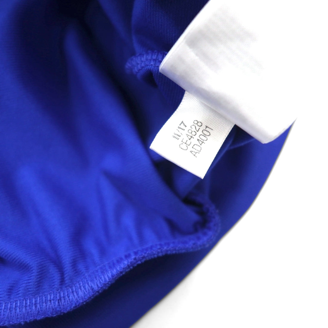 adidas originals アロース トラックジャケット ジャージ 4XL ブルー Aloxe Track Top CE4828 フランス代表 復刻 トリコロール トレフォイル
