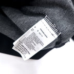 adidas originals ATP type Superstar track jacket jersey M black polyester 3 stripes trefoil logo SST TT BK5921
