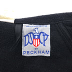 ECWCS GEN3 Polartec Fleece Jacket, XL, Black, US Army, DSCP by PECKHAM